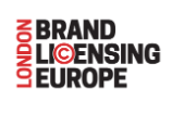 Brand Licensing Europe 2024 | ExCeL London