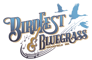 BirdFest And Bluegrass 2024 | Ridgefield National Wildlife Refuge