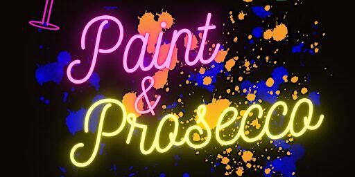 Paint & Prosecco Workshop with Pamela Lenehan | McAuley Place