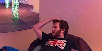 ADULT **MEMBERS OF WNAG ONLY** Sensory room and soft play session | Churchill Park Academy