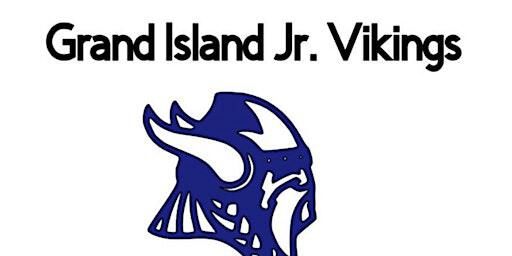 Grand Island Junior Vikings Banquet 2024 | Antonio's Banquet & Conference Center
