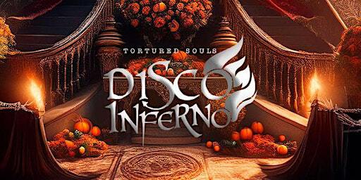 Tortured Souls Disco Inferno 2024 | The Ark Tattoo Studio & Cocktail Club.