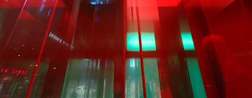 Illuminating Creative: Design through Color + Light | Center for Architecture + Design