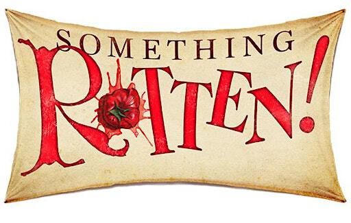 Baraboo Theatre Guild Presents Something Rotten! Sunday 11/10/24 @ 2pm | AL. Ringling Theatre