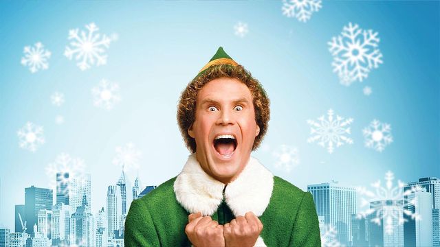 KIS HS Winter Phoenix Theatre: Elf the Musical | Korea International School - Pangyo Campus