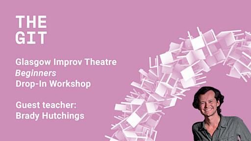 Beginners Drop-In Improv Comedy Workshop (December) | The Old Hairdresser's