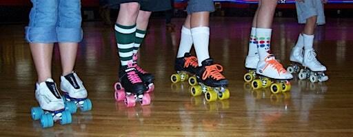 Roller Skating Singles' Party | Skate N' Fun Zone