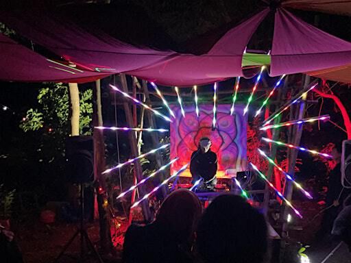 Ravecation 3.0 | Private Property