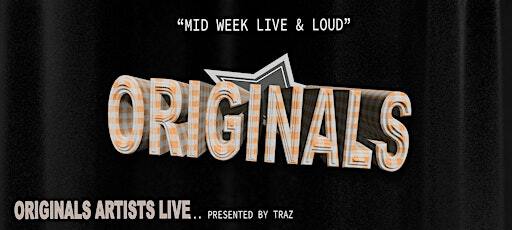 ORIGINALS w/ Yasmina ft. Scruffs & Farnozz | Wednesdays at Alcatraz Sydney | Alcatraz Sydney