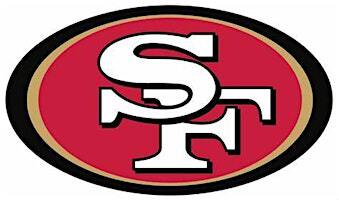 49ers Express Shuttle To Levis Stadium: From Union Square | 333 O'Farrell St