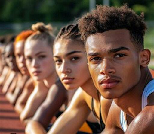 BTC: Life Beyond The Game-2025 All Sports Student-Athlete Conference | Shiloh High School