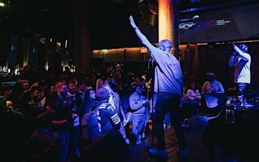 Calling All Artists: Host Paris Fashion Week After Party | EST Galerie