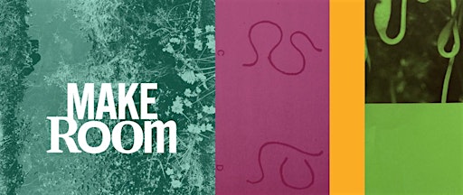 MAKE Room: art & nature walkshop | Norfolk Square