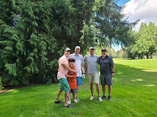 J. MICHAELS PUB ANNUAL CHARITY GOLF TOURNEY | Bellevue Golf Course