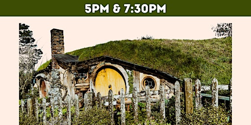 The Epic History of Lord of the Rings: Journey into Tolkien’s imagination | The Sugar Club