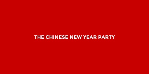 ISPN | The Chinese New Year Party | Lan Kwai Fong