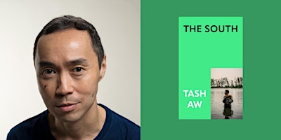 Tash Aw in Conversation | Foyles