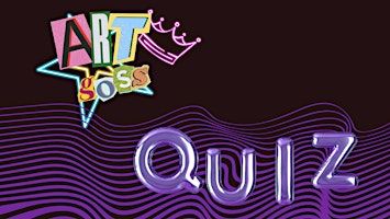 Art Goss Quiz: Art, Film & Design | Port Independent