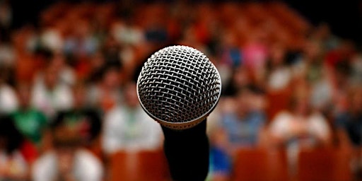 Edinburgh Comedy Class Showcase | Leith Depot