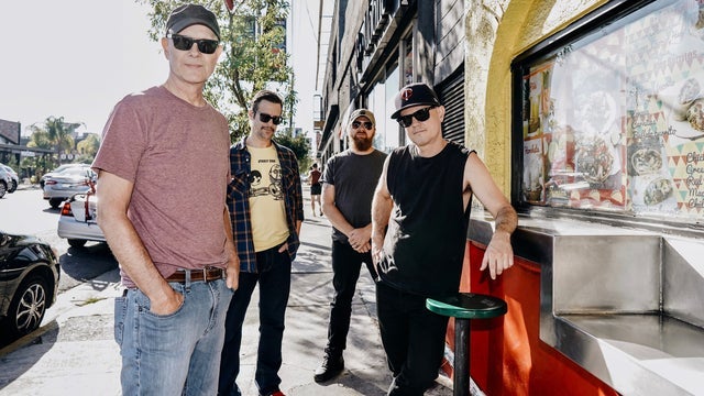 Helmet: BETTY 30th Anniversary Tour 2025 (Boston) | Paradise Rock Club presented by Citizens