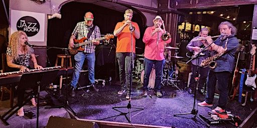 Sonic Spectrum | Kitchener-Waterloo Little Theatre