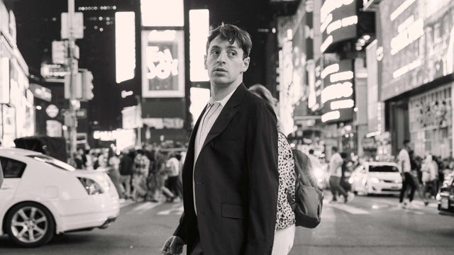 Alex Edelman: What Are You Going To Do 2025 (Seattle) | Neptune Theatre