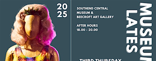 The Drag Show - After Hours | Beecroft Art Gallery