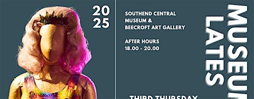 The Drag Show - After Hours | Beecroft Art Gallery