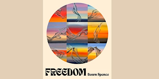 Dawn Spence - FREEDOM Art exhibition | The Alchemy Experiment