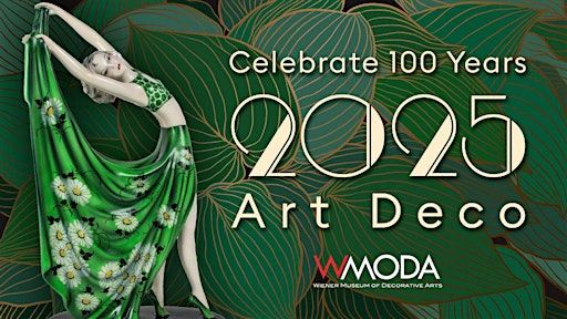 Art Deco Weekend | 3250 N 29th Ave