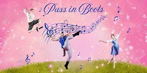 Puss in Boots - The Ballet | Royal Academy of Dance
