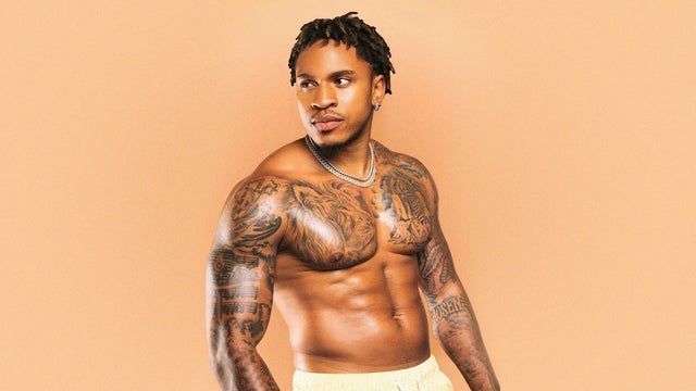 Rotimi - In my heart, In my Veins Tour 2025 (Seattle) | The Crocodile