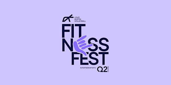 LOVB Austin Fitness Fest | Q2 Stadium