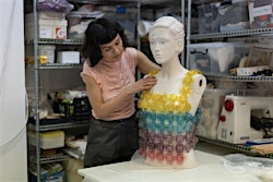 Intro to Bio Plastic Design with Olivia Cueva | Fibershed Learning Center