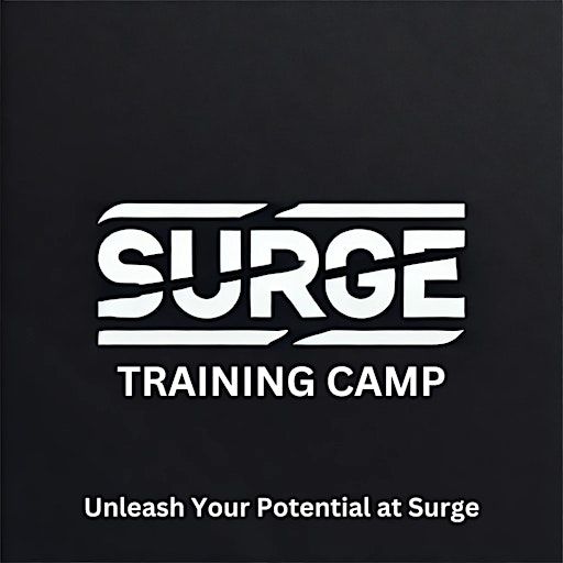 Surge Training Camp | Brunel University Sports Park
