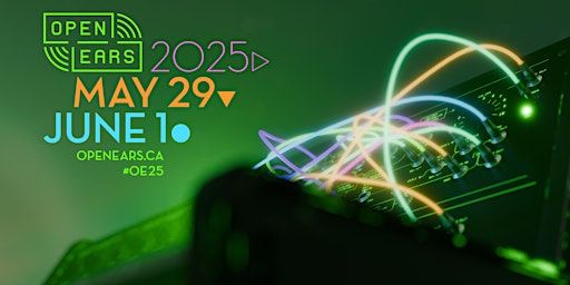 Ringdown | Conrad Centre for the Performing Arts