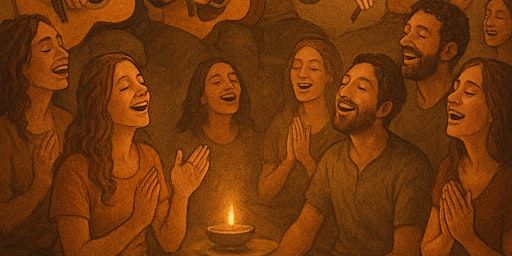 Conscious Concert: Eine Meditative Reise durch Mantra & Musik | Mindfulyoga - Yogastudio