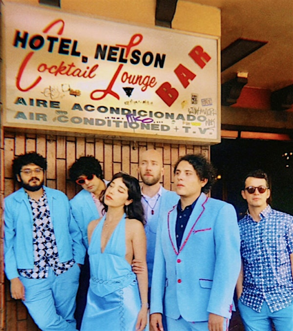Ramona, Twin Seas, Thee Almighty Majestics @ The Hideaway Lounge | The Hideaway Cafe & Lounge