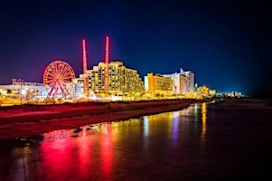 Amazing Scavenger Hunt! - All Bets Are Off: Atlantic City Bar Crawl | Irish Pub and Irish Pub Inn