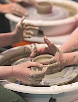 Pottery Wheel Throwing | 695 Smith Rd