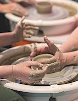 Pottery Wheel Throwing | 695 Smith Rd