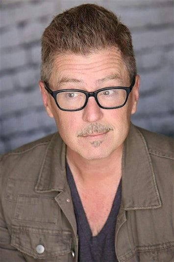 Michael Loftus at Sadman Comedy Cafe, Boca Raton, Friday | Sadman Comedy Cafe, 209 Southeast 1st Avenue, Boca Raton, FL, USA