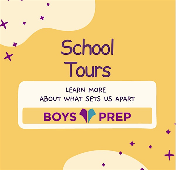 Boys Prep Tour - June 11th | 192 E 151st St
