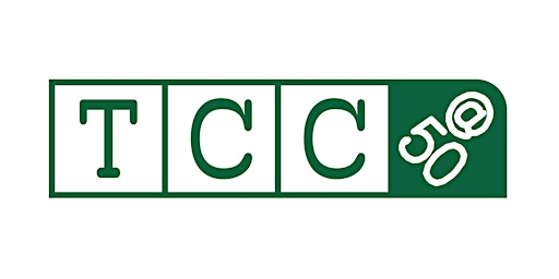 TCC@50 : Building on 50 Years of Training, Practice and Research | Kelvin Hall