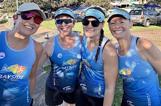 Tri Together: Women's Endurance Night | Cedar & Pine Bar
