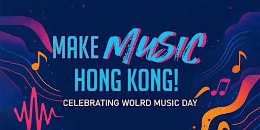 MMHK! 2025 - Hot Club de HONG KONG (20 June) | Fringe Club