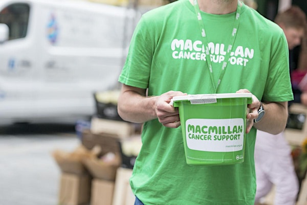 Mac-Fest | Gamston Wood Farm