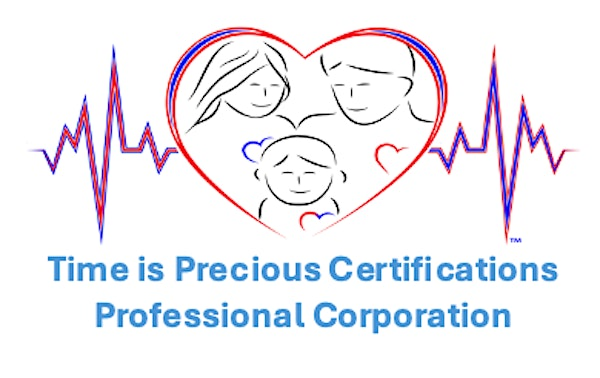 All in One: CPR/AED, ACLS/BLS/PALS | For Time Is Precious- Enter through front door