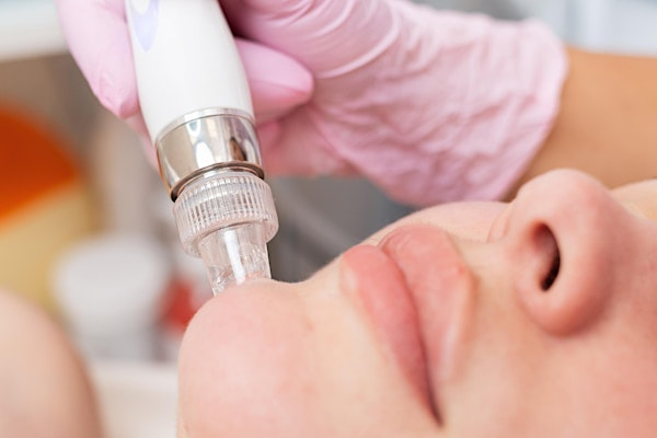 Estelle Continuing Education - Micro needling - July 8, 2025 | 10024 Skokie Blvd