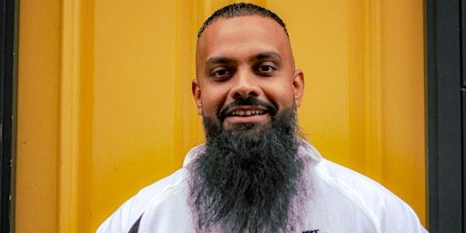 Just the Tonic at Broadway - Guz Khan Special | Just the Tonic at Broadway Cinema